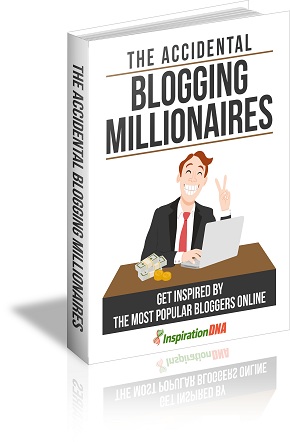 The Accidental Blogging Millionaires